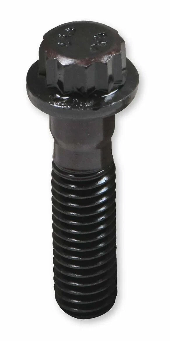 Earl's Racing Products Head Bolt Set-12 Point head - TBS-003ERL
